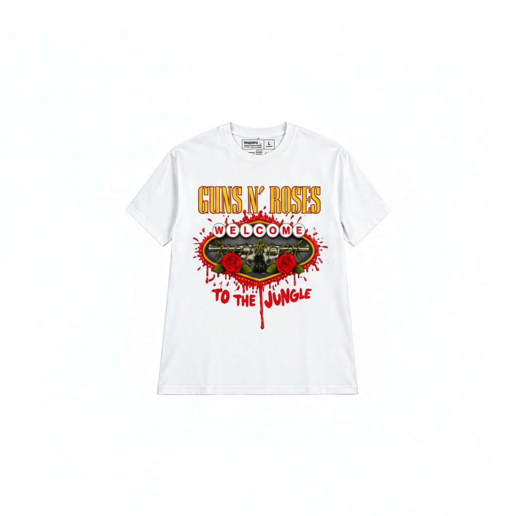 Guns N`Roses T-Shirt